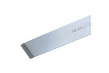 Hamlet 1" Standard Skew Chisel
