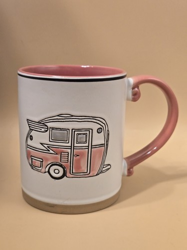 Spectrum designz retro camper - designz,