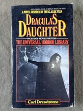 Dracula’s Daughter Carl