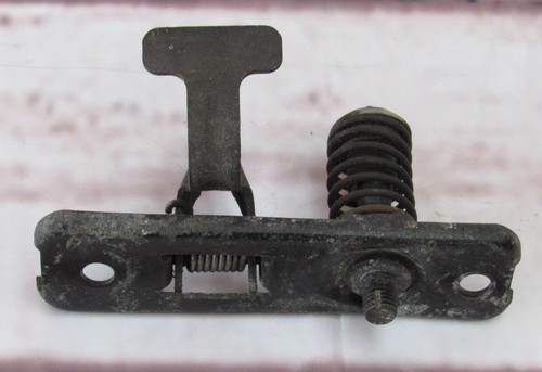 Mgf bonnet striker - tf,