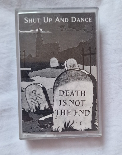 Shut and dance death - shut,