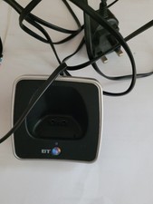 BT 6500 Ext Charge Stand ONLY
