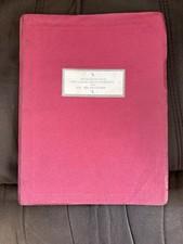 Leslie organ speaker - leslie, binder