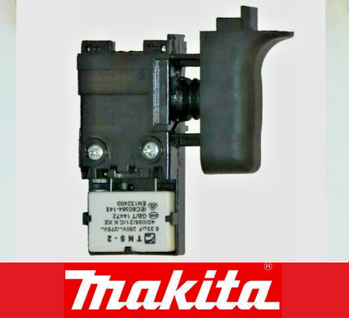 Genuine makita switch ds4010 - makita,