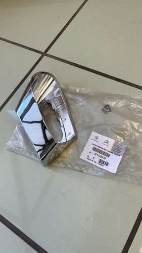 Genuine citroen left mirror - left,
