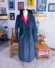 Vintage 1940s style Coat |