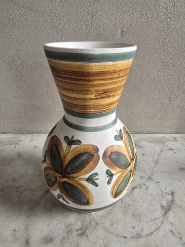 Vase vintage cinque ports - vase,