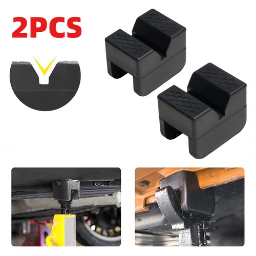 2pcs car axle jack - 2pcs,