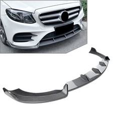 Front Bumper Lip Splitter
