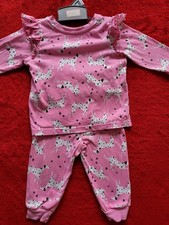 Baby Girls Disney 101