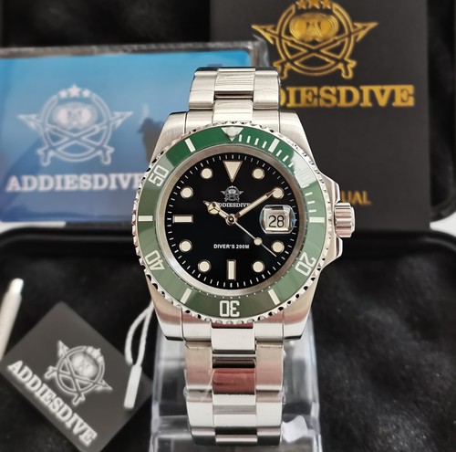 Bnib addiesdive 2qz - bnib,