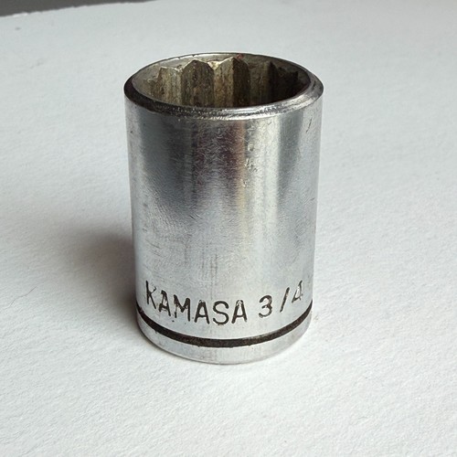 Kamasa tools drive - tools:,