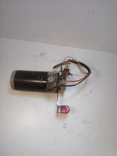 Electric Mobility Scooter