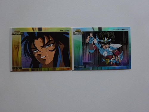 Good saint seiya amada hades - saint,