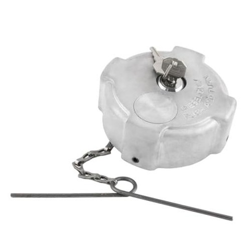 Female turn locking - turn,
