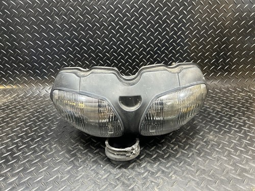 Suzuki 650 headlamps - s,
