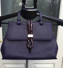 Bulaggi Structured Purple