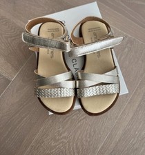 Andanines Girls' Leather