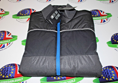 Galvin green lennon padded - green,