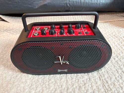 Vox soundbox mini multi - vox,