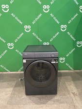 Haier Washing Machine 12kg
