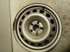 PEUGEOT EXPERT STEEL WHEEL 31335  16X7J (*)