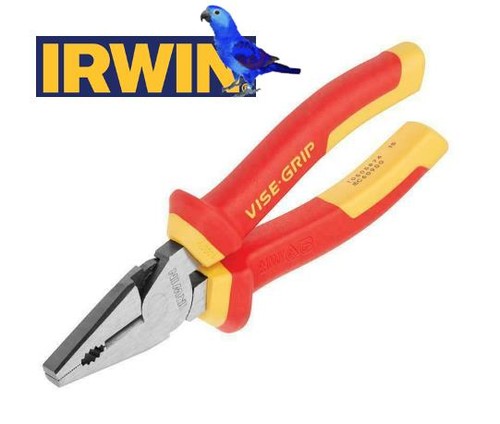 Irwin vise grip combination - irwin,