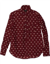 J. CREW Womens Pullover Shirt