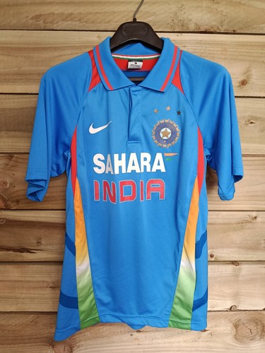 Nike india cricket shirt - nike,