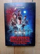 Stranger Things - Season 1. US