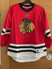 BNWT NHL Chicago Blackhawks