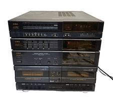 Aiwa CX-790 Stereo Component