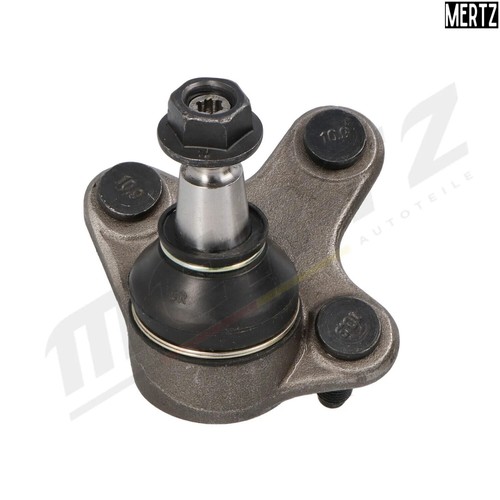 Front right ball joint - right,