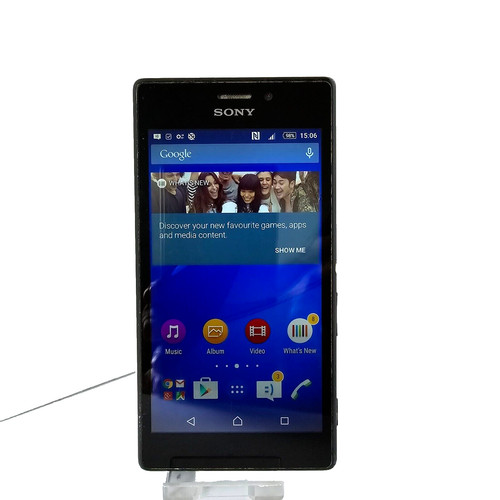 Sony xperia d2303 - sony, m2