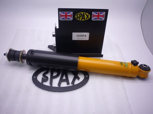Spax adjustable shortened - spax,