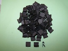 MG/Mini/Ford/Rover/Triumph Seat Edge Clips x 100