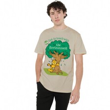 Garfield Get In Touch T-Shirt