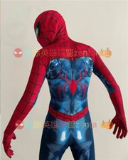 Spiderman Costume No Way Home