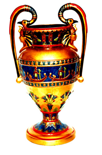 Exquisite large ethnic deco - exquisite,