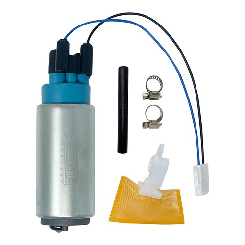 Fuel pump 2000 2005 kawasaki - fuel,