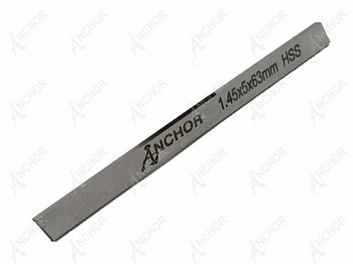 Small mini parting cut off - cut,
