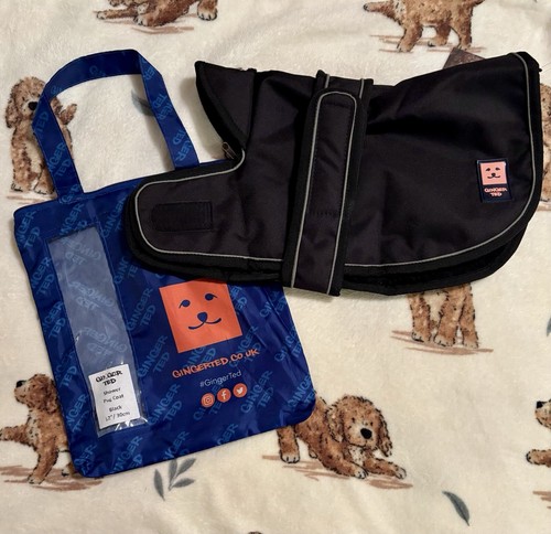 Brand new ginger ted shower - brand,