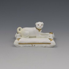 Antique Minton Porcelain