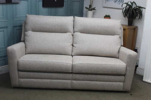 Parker knoll chicago static - parker,