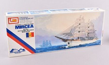 Imai 1:350 Waterline Series