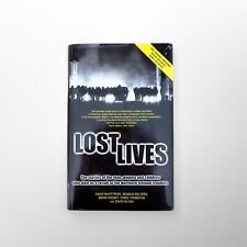 Lost Lives: The Stories of the