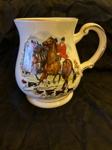 Vintage sadlers pottery - vintage,