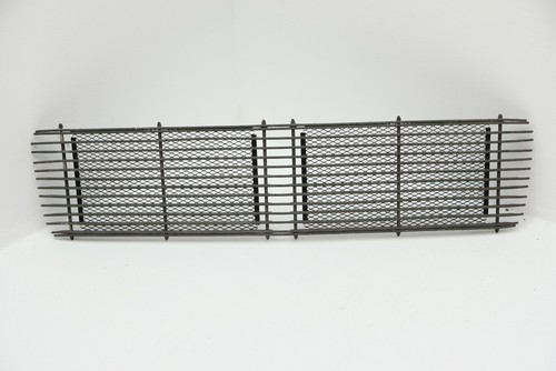 Porsche 911 912 - rear, deck