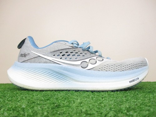 Saucony ride shoes - ride,