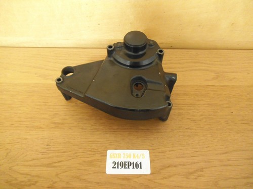 Gsxr750 sprocket cover - gsxr750, k4